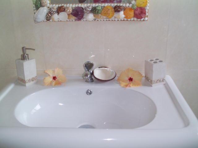 Seashell Self Catering Villa Гранд Анс Екстериор снимка