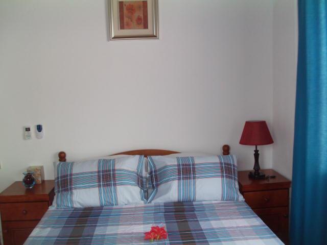 Seashell Self Catering Villa Гранд Анс Екстериор снимка